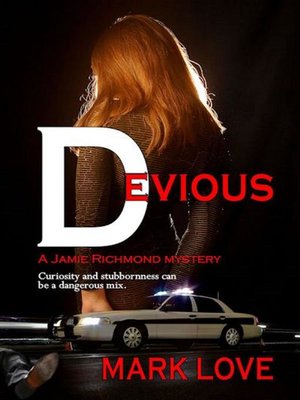 cover image of Devious